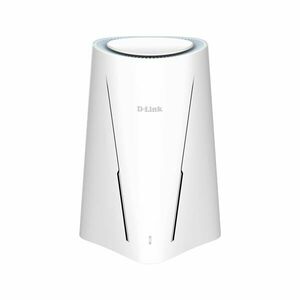 D-link 4G/5G modem + vezeték nélküli router dual band AX3000 1xWA... kép