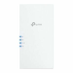 Tp-link kétsávos vezeték nélküli hatótávnövelő be3600 wifi 7, re2... kép