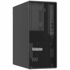 Lenovo toronyszerver - st50 v3 (3.5"), 4c 6315p 2.8ghz, 1x16... kép
