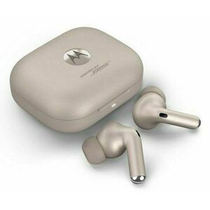 MOTOROLA MOTO BUDS+ vezeték nélküli fülhallgató, Beach Sand kép