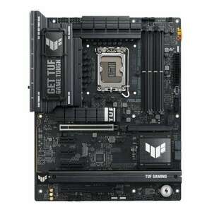 ASUS TUF GAMING Z890-PLUS WIFI - Alaplap - ATX kép
