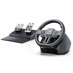 PXN-V900 Gen2 Gaming Kormány + Pedál szett (PC / PS3 / PS4 / Xbox... kép