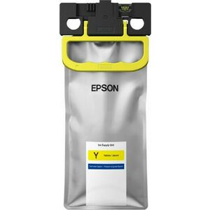 Epson T11P4 Patron Yellow K /o/ kép