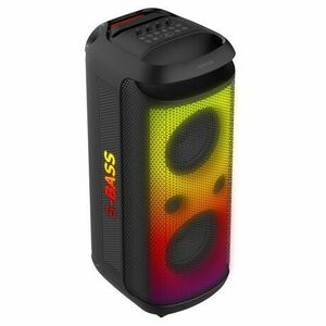 SENCOR SSS PARTYCON BOOST SOUND SYSTEM kép