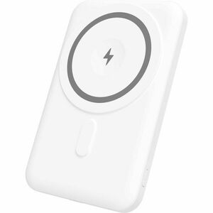 Yenkee YPB 501 MagSafe PowerBank USB-C 5.000mAh 20W - Fehér kép