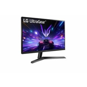 LG 27" 27GS60F-B Gaming Monitor kép