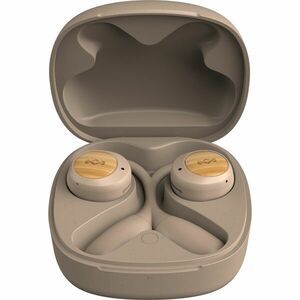 Marley Liberate Open Ear True Wireless Bluetooth krém fülhallgató kép