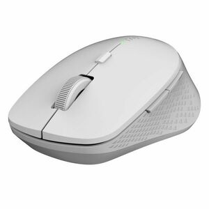 Rapoo M300 Világosszürke Bluetooth/2.4GHz Vezeték Nélküli Egér kép