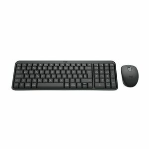 LOGITECH Billentyűzet + egér - MK250 Vezeték Nélküli Combo Blueto... kép