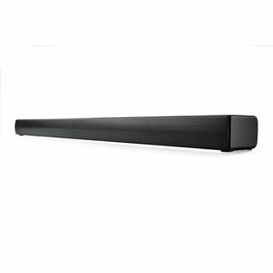 Jvc THE534B Hangprojektor kép