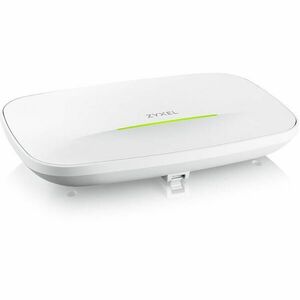Zyxel WBE510D 5764 Mbit/s Fehér Ethernet-áramellátás (PoE) támoga... kép
