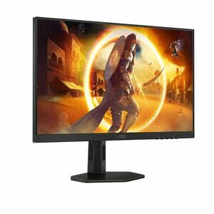 AOC Gaming 180Hz IPS monitor 27" Q27G4XF, 2560x1440, 16: 9, 3... kép