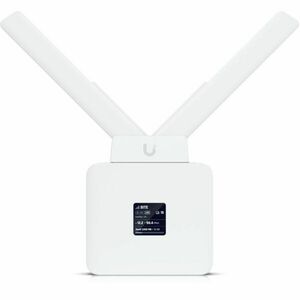 Ubiquiti UMR 4G LTE Mobil WiFi Router - PoE, GPS kép