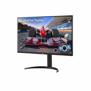 LG monitor 31.5" 32UR550K, 3840x2160, 16: 9, 250cd/m2, 4ms, H... kép