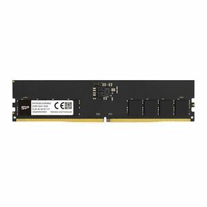 Silicon Power 16GB / 5600 DDR5 SP016GBLVU560F02 RAM kép