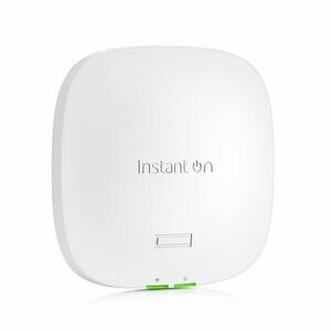 HPE Networking Instant On S1T09A AP21 (RW) 802.11ax Wi-Fi 6 2x2 D... kép
