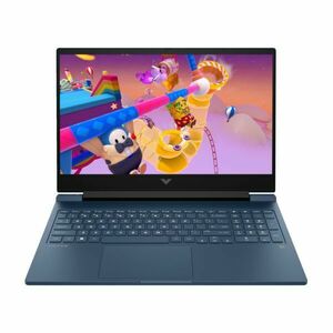 Hp victus 16-s0018nh 16.1" fhd ag ips 165hz 300cd, ryzen5 76... kép