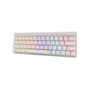 White Shark WAKIZASHI-2-W/R-US, GK-002211V2-W/BL-US angol fehér... kép