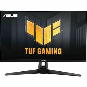 ASUS VG27UQ1A 27" IPS 160Hz GAMING TUF LED Monitor kép