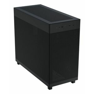 ASUS Prime AP303 Mesh Midi Tower Fekete kép