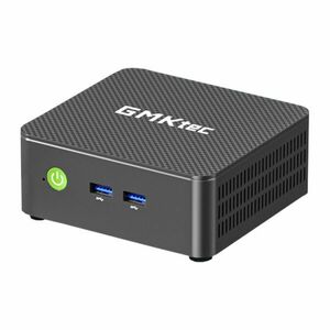Mini PC GMKtec G3S Intel N95 16GB RAM + 512GB SSD WIN 11 PRO kép