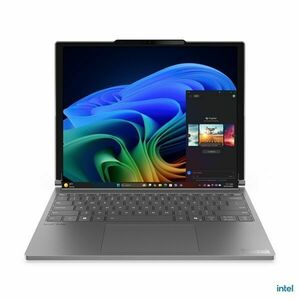 Lenovo thinkbook plus g6 rollable, 14.0" wqxga, intel ultra... kép