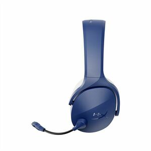 HyperX Cloud Jet – vezeték nélküli gamer (világoskék) Headset kép