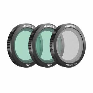 Freewell Everyday szűrő készlet DJI Neo-hoz kép