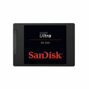 Sandisk 220031, ssd ultra 3d sata 2.5" ssd 1tb 00220031 kép