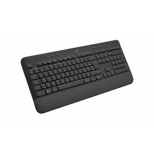 Logitech Signature K650 Wireless Billentyűzet HUN - Grafitszürke kép