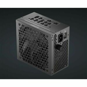 Corsair tápegység moduláris, rm850x shift 850w atx 3.1 pcie 5.1 C... kép