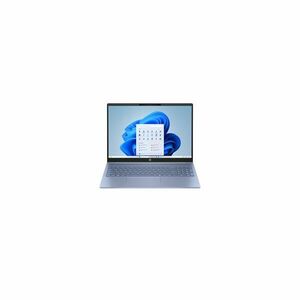 HP OmniBook 5 16-ag1004nh Laptop Kék (16" / AMD Ryzen AI 5-3... kép