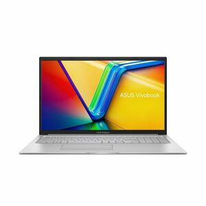 Asus Vivobook X1704VA-AU817W Laptop Ezüst (17.3" / Intel Cor... kép