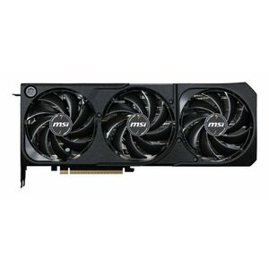 MSI GeForce RTX 5070 Ti 16G SHADOW 3X OC NVIDIA 16GB GDDR7 Videókártya kép