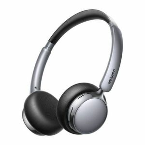 UGREEN HP207 Studio Plus Bluetooth vezeték nélküli fejhallgató Fekete kép