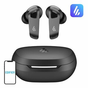 Edifier NeoBuds Pro 3 TWS ANC fülhallgató Fekete kép