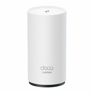 Tp-link wireless mesh networking system be3600 wi-fi 7 deco be25-... kép