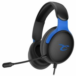 SUBSONIC Multi Astra Gamer Fejhallgató Fekete-kék kép