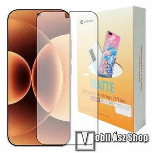 Xiaomi 17 Ultra, SUNSHINE Hydrogel TPU képernyővédő fólia, Anti-Glare, MATT!, 1db kép