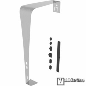 IPEGA porvédő dugó készlet Sony PS5 Slim konzolhoz, Szilikon és PVC, PG-P5S012 kép