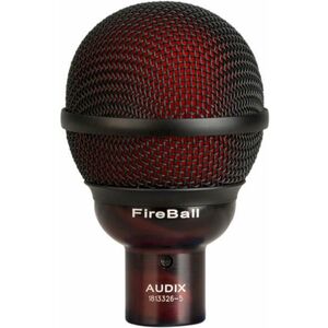 Fireball kép