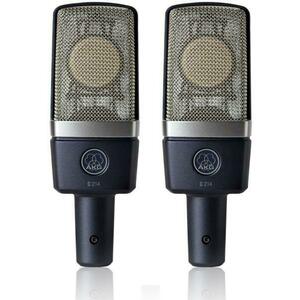 C-214 set Stereo kép