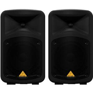 Behringer A 500 kép
