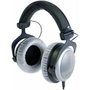 DT 880 (32 OHM) kép