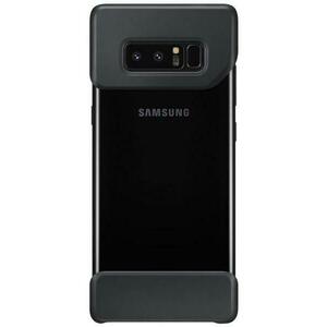 2Piece Protective Cover Galaxy Note 8 Case black (EF-MN950CB) kép