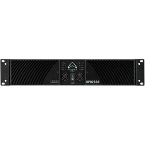 Pro CPD-2600 kép
