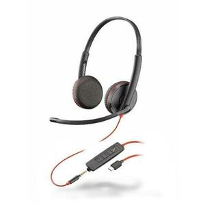 Poly Blackwire 3225 (209751-101) kép