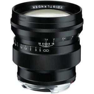 Nokton 75mm f/1.5 (Leica) kép