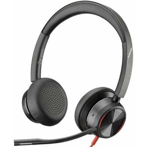 Poly Blackwire 8225 USB-C (214409-01/772K4AA) kép