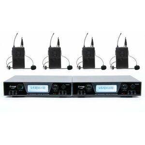 U-2008 4H UHF kép
